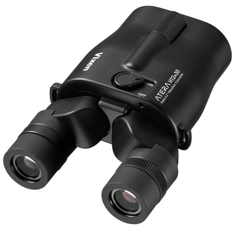 Vixen ATERA 12x30 Image Stabilized Binoculars | ES11496 | 4955295114962