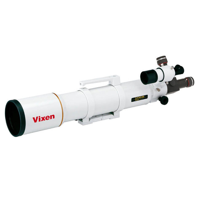 Vixen Optics AX103S 103mm f/8 Apo Refractor Telescope | ES26144 | 4955295261444