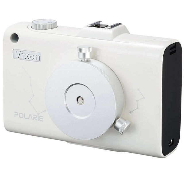Vixen POLARIE Star Tracker Camera Mount for Astrophotography | ES35505 | 4955295355051