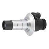 Vixen Portable Equatorial Mount POLARIE Polar Scope PF-L II | ES35533 | 4955295355334