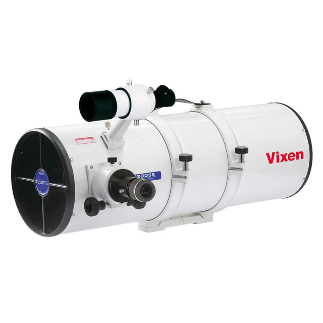 Vixen R200SS 200mm f/4 Reflector Telescope | ES2642 | 4955295264209