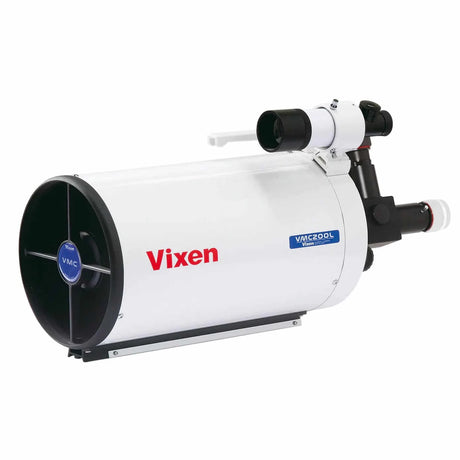 Vixen VMC200L 200mm f/9.8 Maksutov-Cassegrain Telescope | ES2633 | 4955295263301