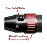 DayStar Filters Scout 60mm DS Chromosphere Solar Telescope Bundle (OTA Only) | SS60DSB | 724696426226