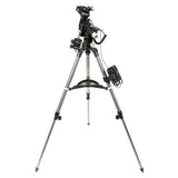 Exos-100-2 DSLR Package with Solar Filter - PMC-Eight Equatorial Tracker System with WiFi and Bluetooth®