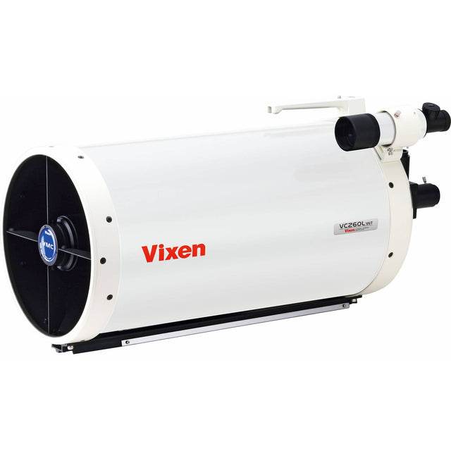 Vixen VMC260L 260mm f/11.5 Catadioptric Telescope OTA for AXD2, AXJ, SXP2 Mount - ES26302 4955295263028